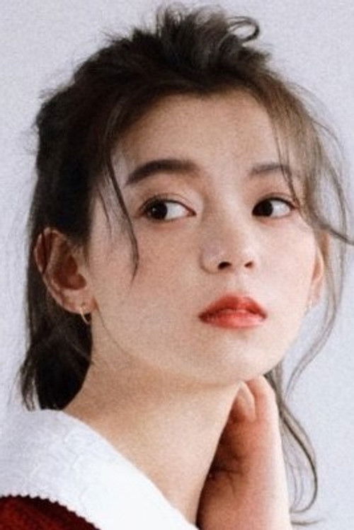 Xie Zi Ran as Ye An An