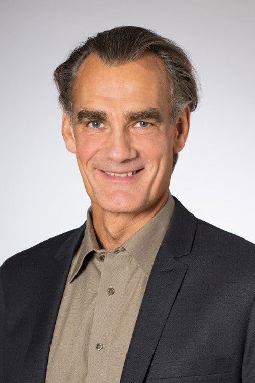 Mats Rudal as The Pilot