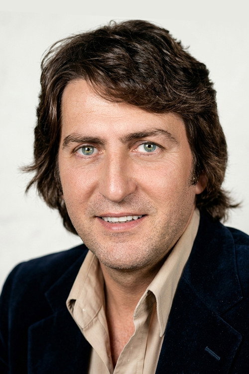 Ümit Tokcan as Ahmet