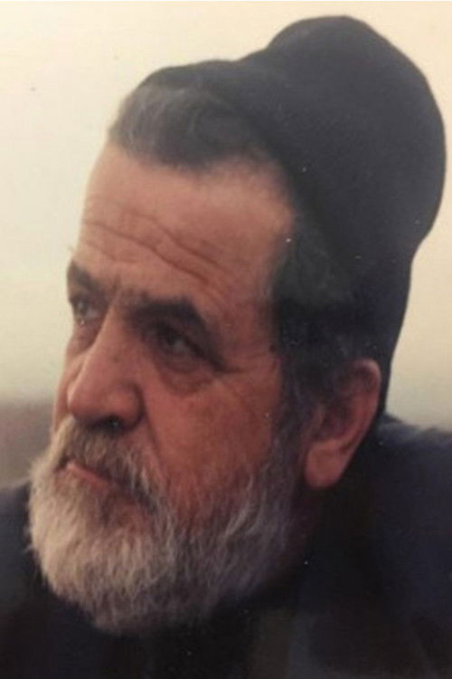 Mahmoud Zajforoush as Bayaat