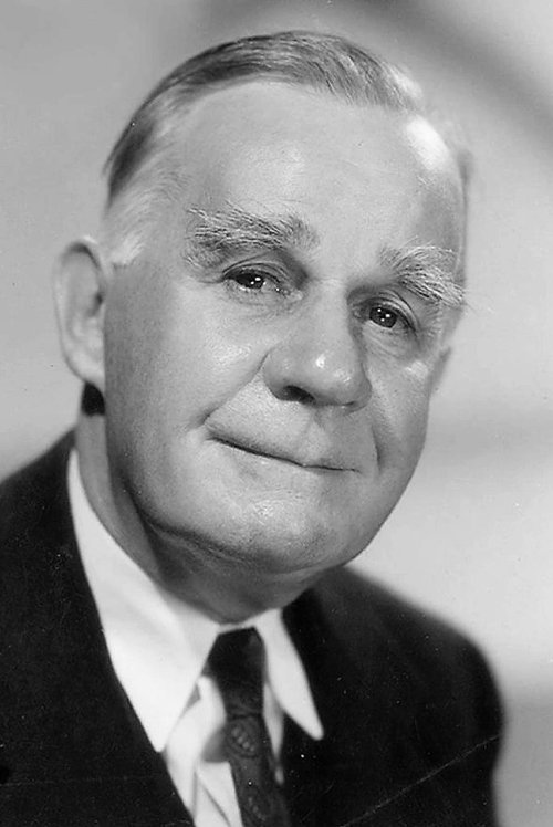 Henry Travers as Ben Els