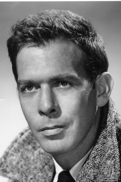 Ward Wood as Radio Operator Peterson