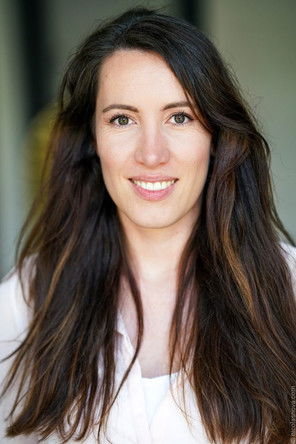 Tiphanie Brun as Fin