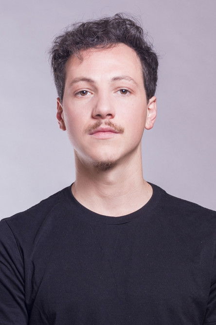 Juan Luppi as Gervasio