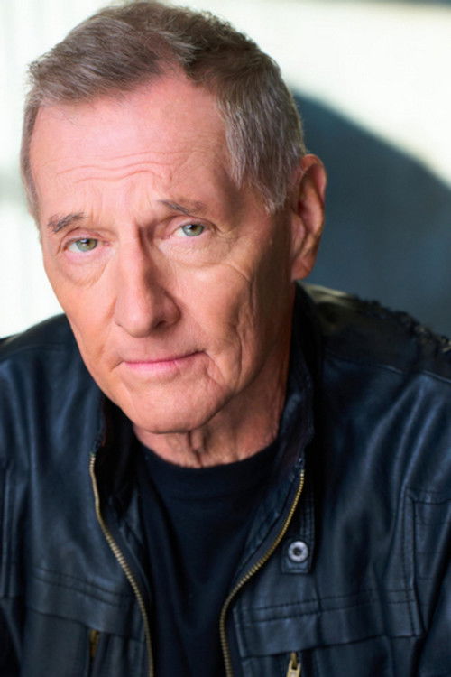 Carl Turner as Nobleman #1