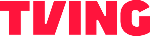 TVING logo