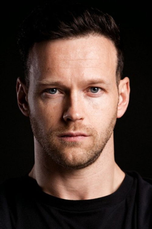 Shane Lennon as Mick