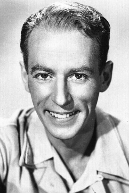 Paul Draper as Paul Gordon