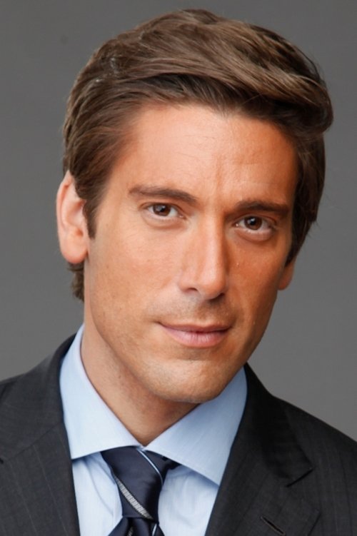 David Muir as Self - Host