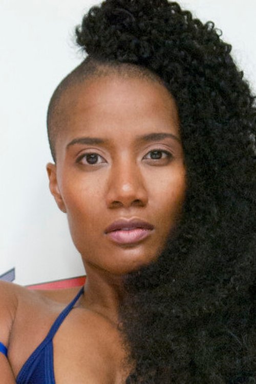 Jet Setting Jasmine as 