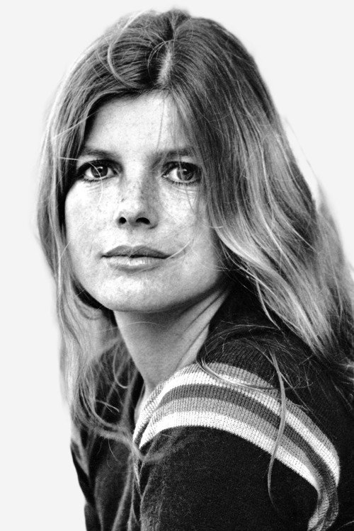 Katharine Ross as Dr. Lilian Thurman