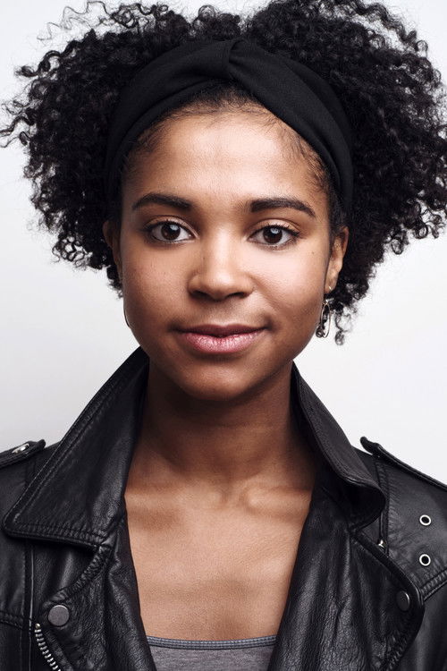Isabel Adomakoh-Young as Horatio