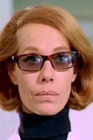 Annette Carell as Helen West