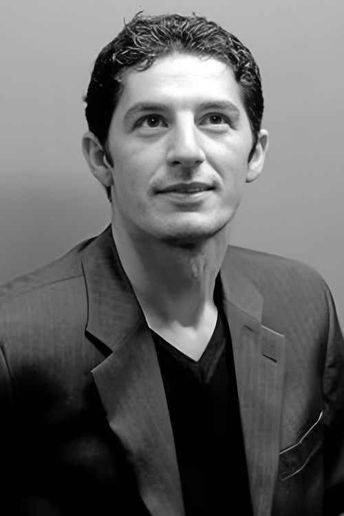 Kamel El Harrachi as Self