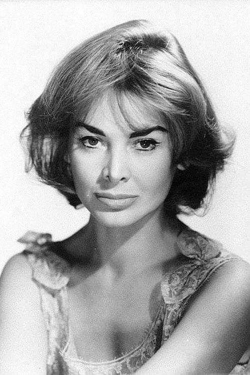 Eleonora Rossi Drago as Monica