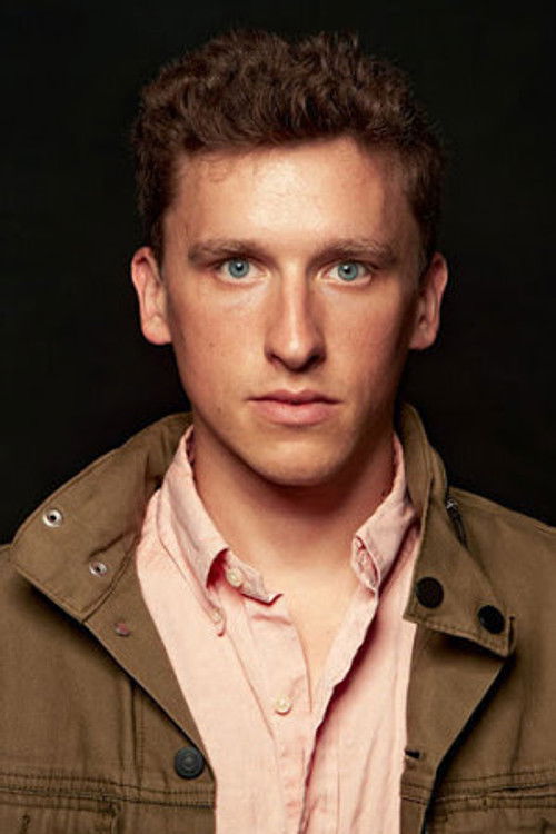 Oliver Konietzny as Horst Dassler