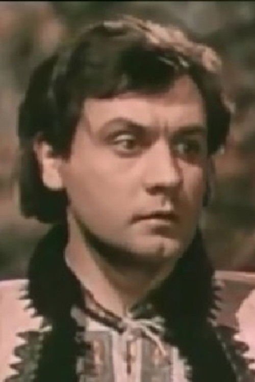 Serhiy Feshchenko as Mykhaylo