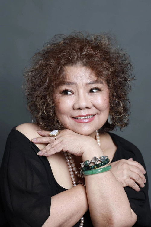 Thanh Hoa as Bà Nga Tứ