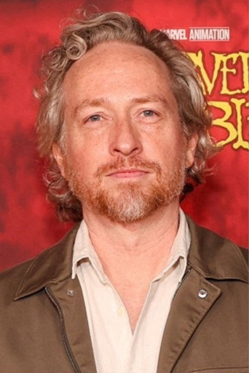 Zeb Wells as Dengar (voice)