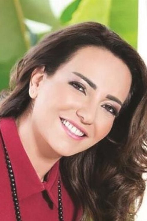 Amal Arafa as 