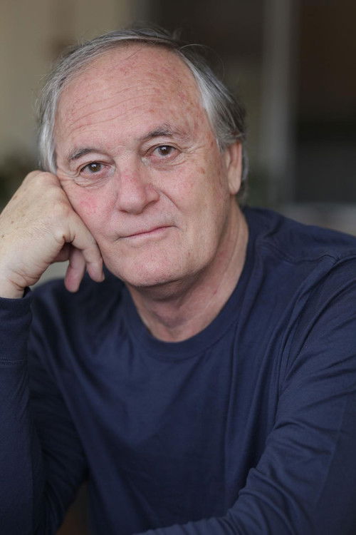 Ken Welsh as Grandmaster