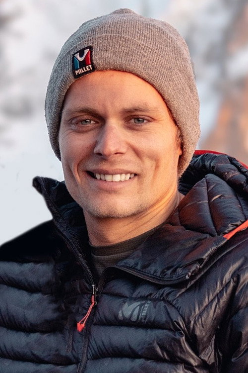 Antoine Mesnage as Self