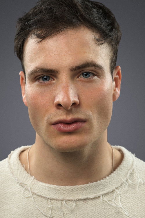 Cooper Levy profile photo