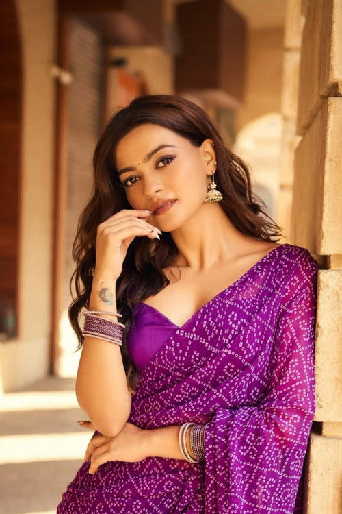 Prakruti Mishra as Guest Role