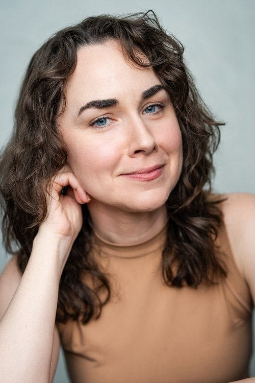 Megan Greener as Brenda Sheller