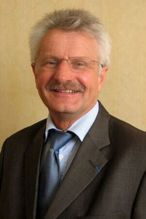 Gérard Gaudron as Monsieur Borenne