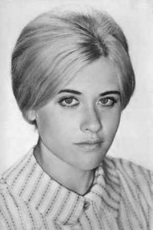 Miroslava Stoyanova as Curator of the museum