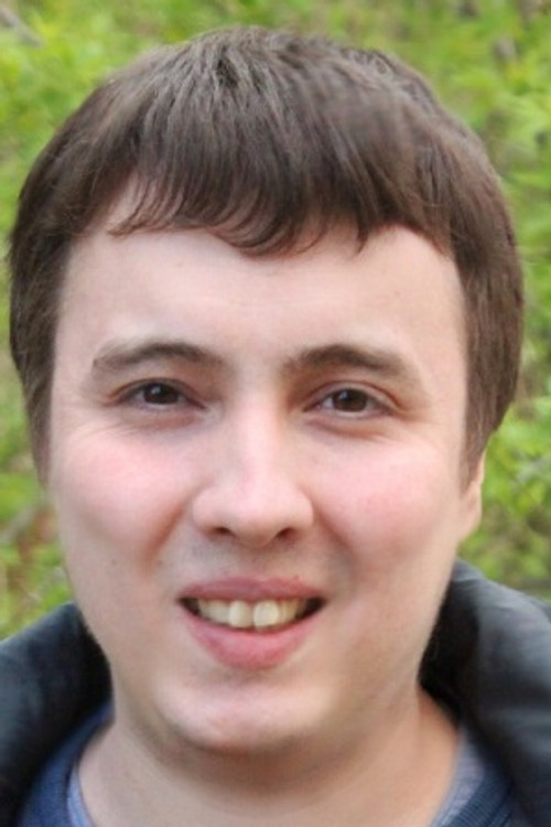 Vadim Valiullin as airline consultant (voice)