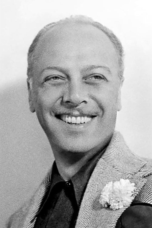 Mitchell Leisen profile photo