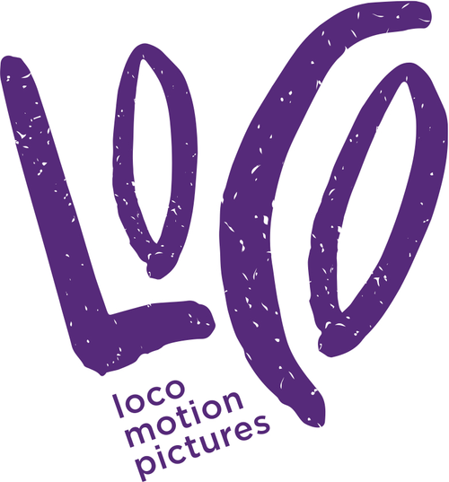 LoCo Motion Pictures logo
