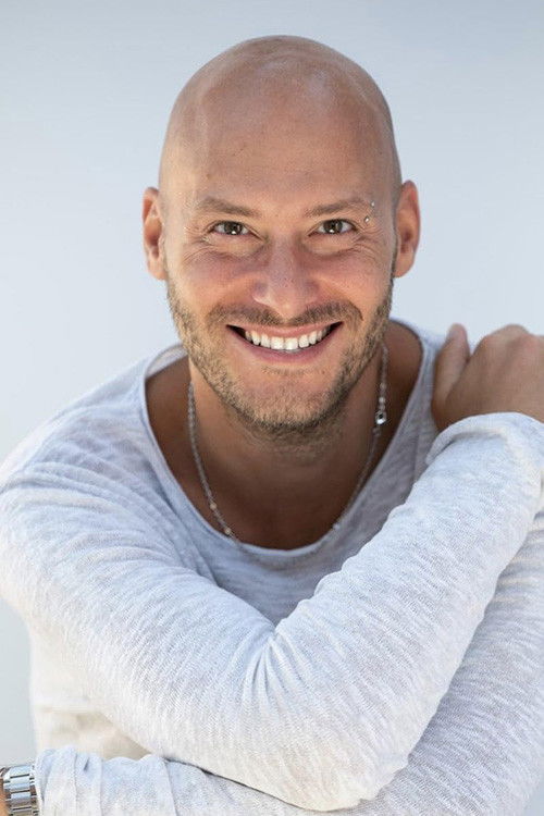 Fabio Massa as Alessandro Lambiase