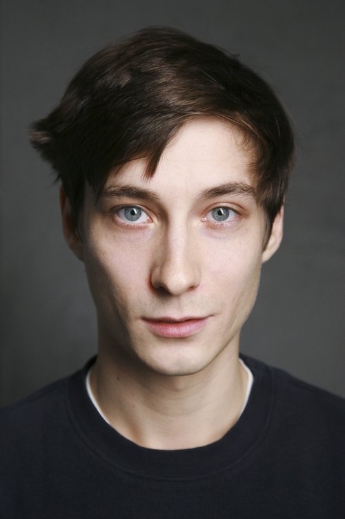 Nikolai Gemel as Ronnie Kovanda