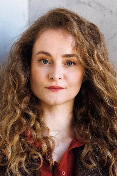 Jette Søndergaard as Line