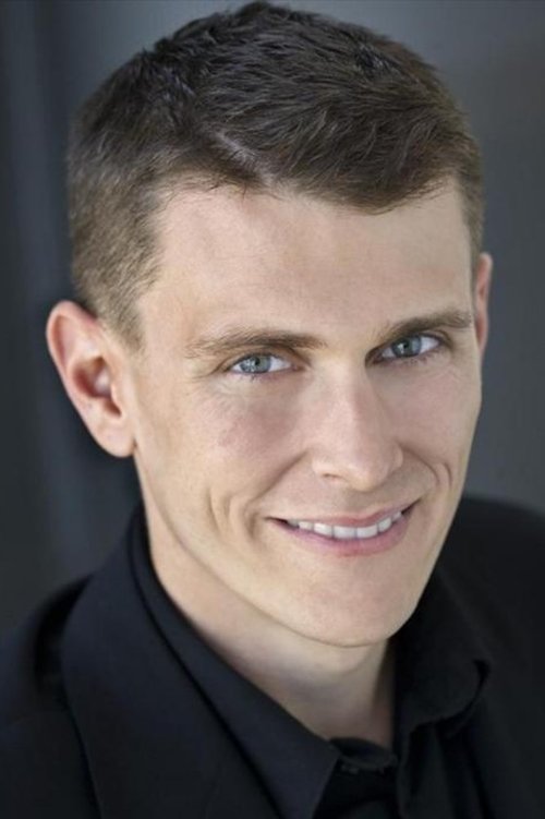 Reid Morgan as Derek Lessing