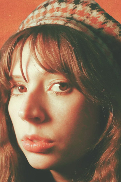 Regan Hutton as Amanda