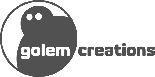 Golem Creations logo