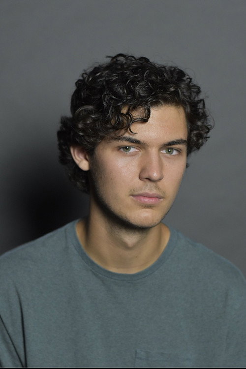 James Sobota as Tate