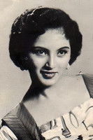 Nelly Baylon as Cora