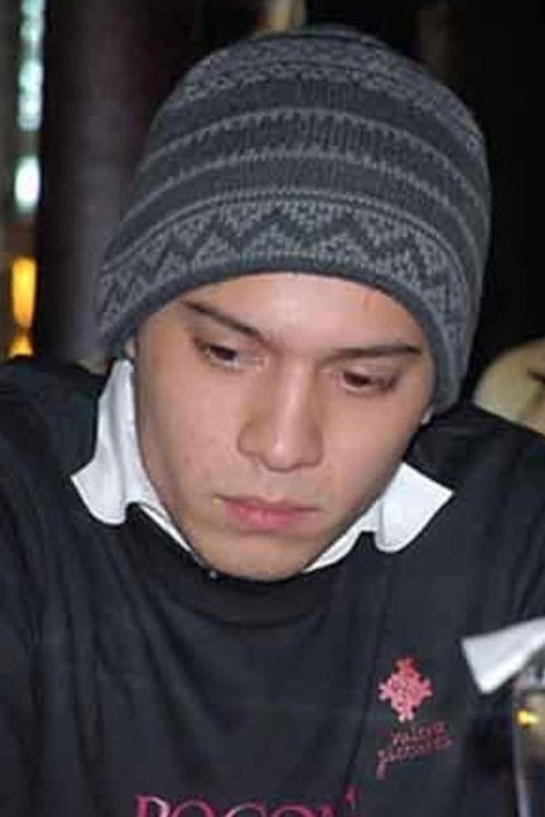 Andrew Ralph Roxburgh as Ferry