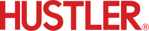 Hustler Video logo