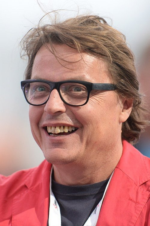 Felix Breisach profile photo