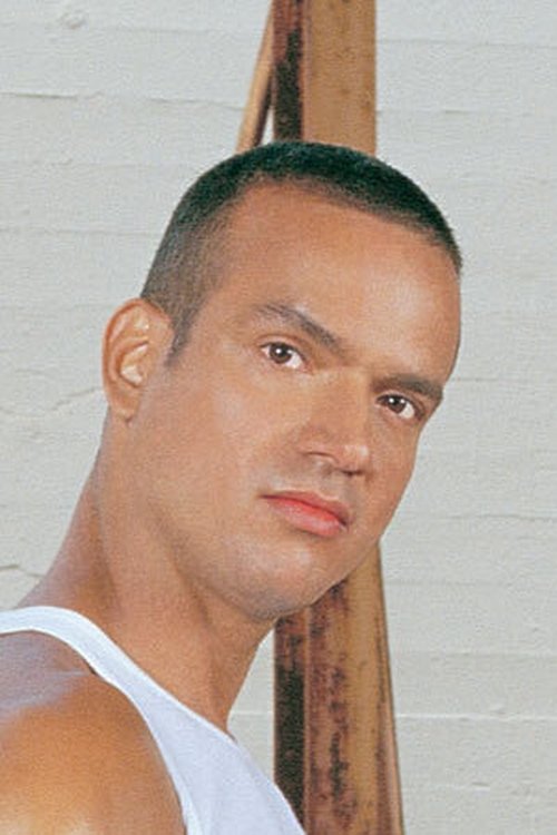 Alex Leon as (archive footage)