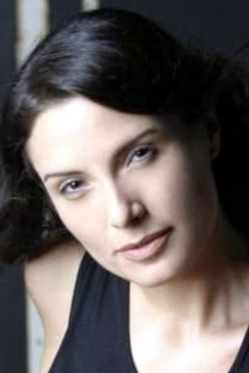 Lisa Marie Palmieri as Lulu Uranga