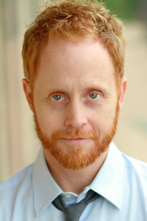 Jeff Bowser as Sean