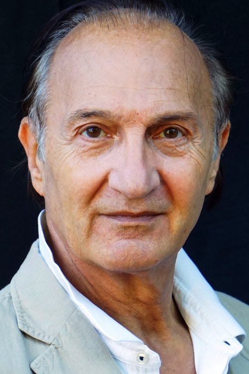 Jean Eckian as Mayor