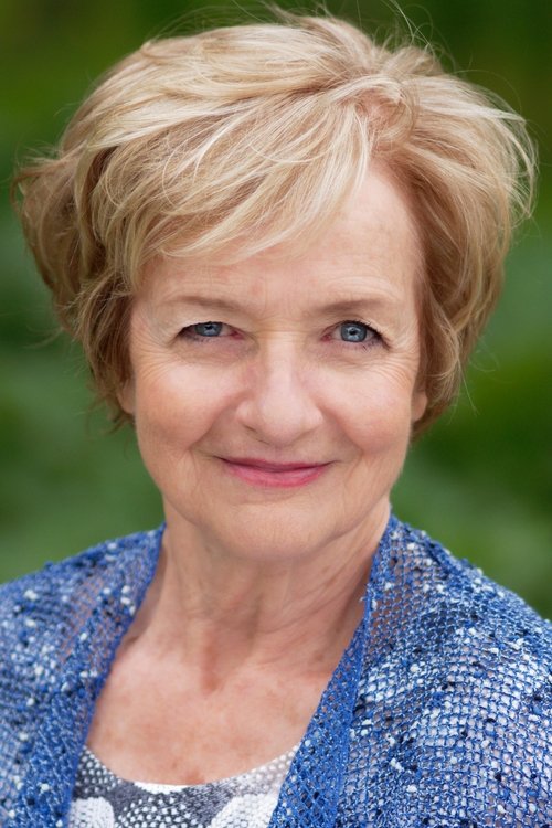 Claire Lamarche as Self - Host